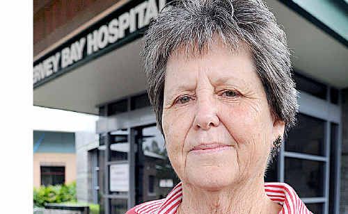 Judith Raxworthy. Judith Raxworthy.
